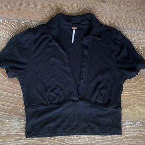 Free People Melodie Tee